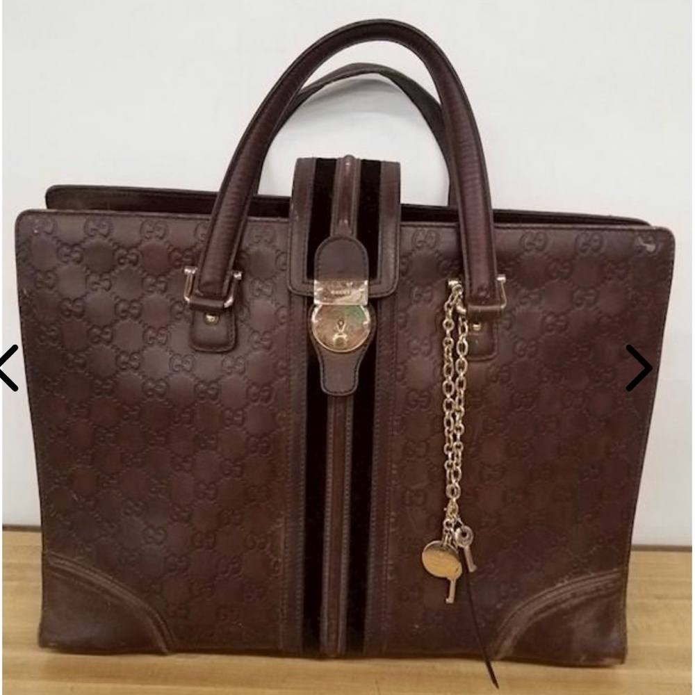 Gucci bag